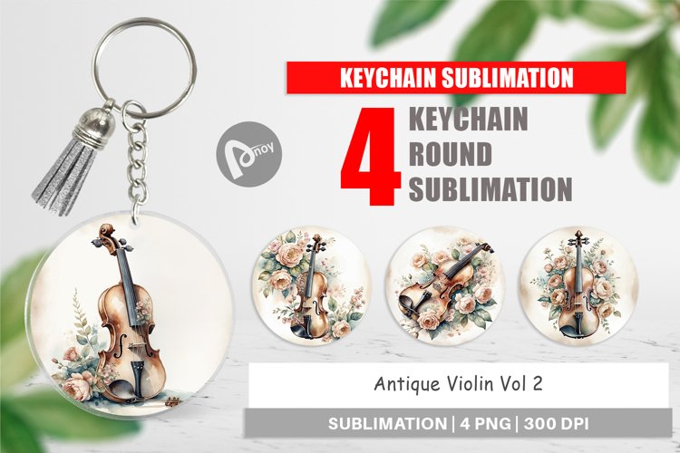 Violin Clipart Image 15
