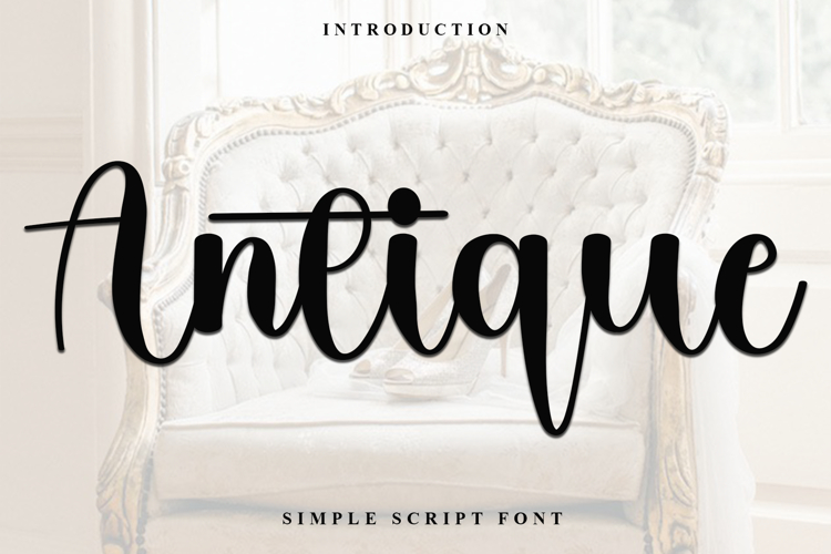 Halloween Font Image 8