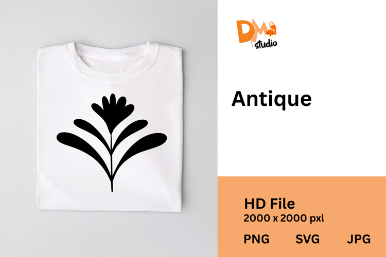 Floral Png Image 19