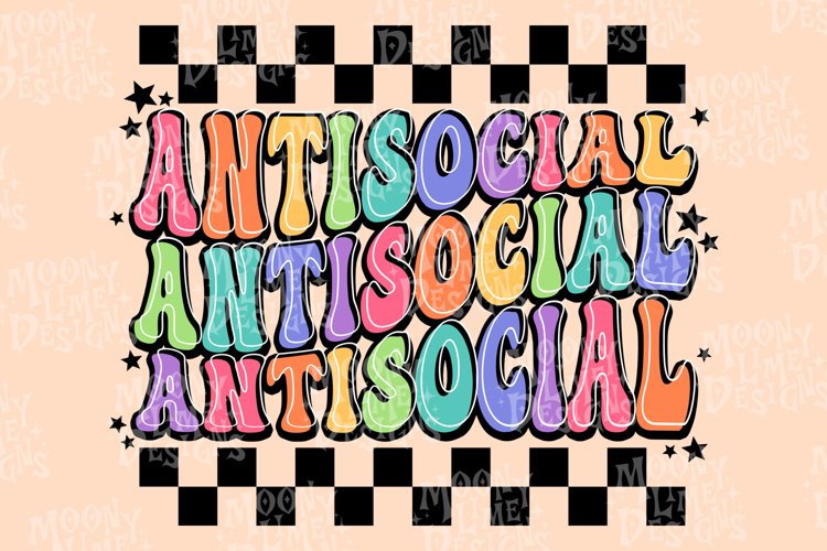 Groovy Clipart Image 20