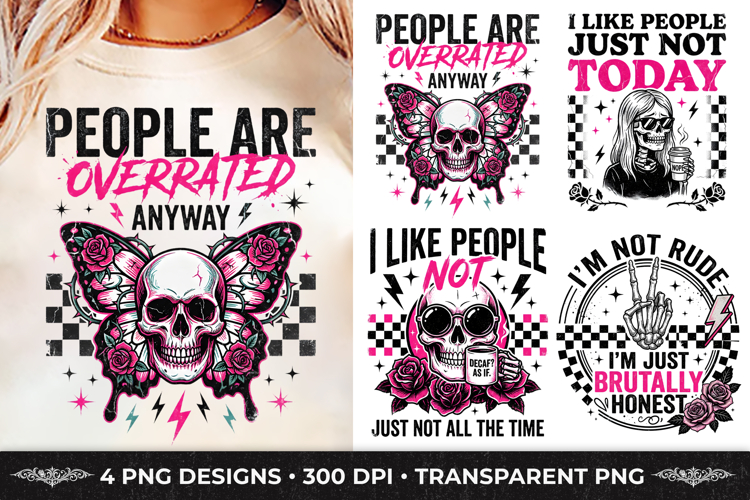 antisocial png, anti social png, introvert png, sarcastic shirt, funny quotes png, introvert humor, avoid people, homebody png, sublimation bundle, png bundle