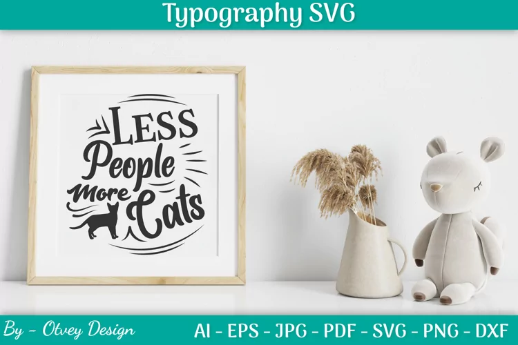Antisocial typography decal