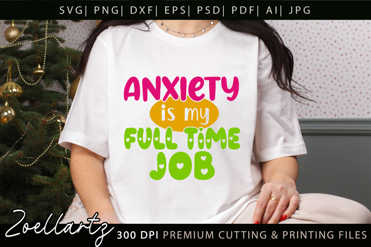 Mental Health Svg Image 2