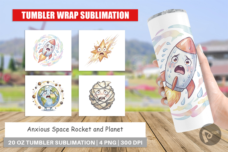 Tumbler Wrap Png Image 4