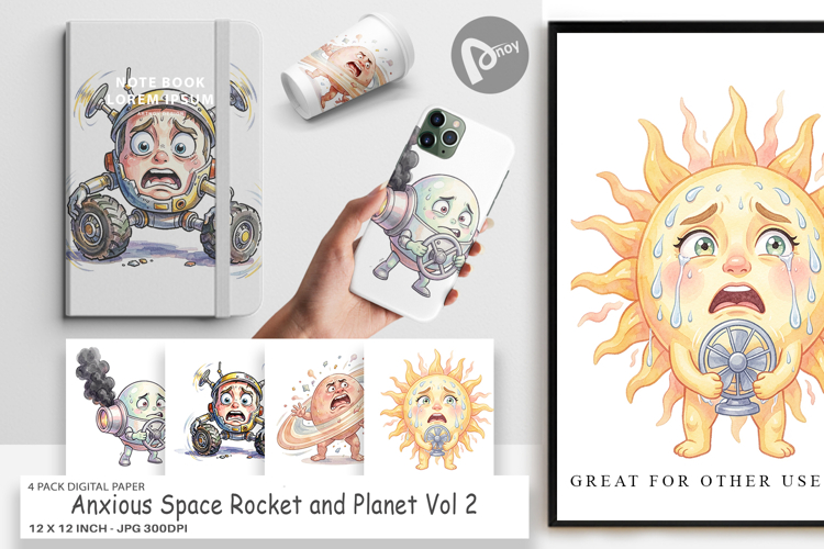 Printable Scrapbook Paper