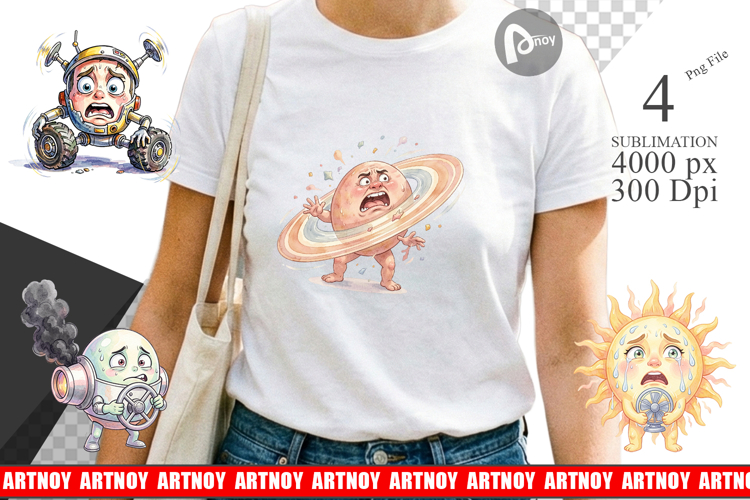 Elements Clipart Image 3