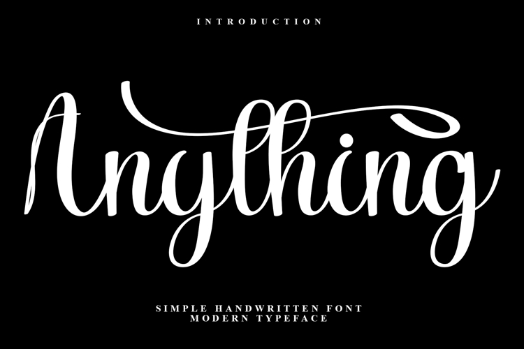 Serifen Schriftarten Image 10
