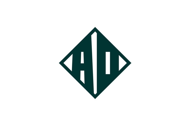 AO Logo Design