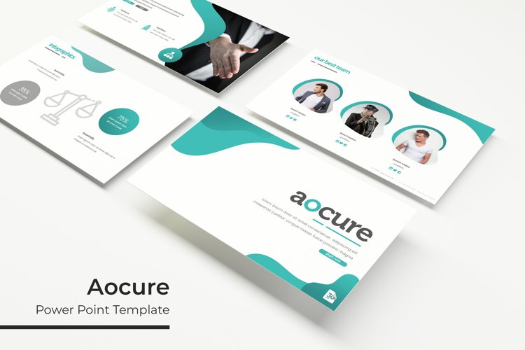 Keynote Templates