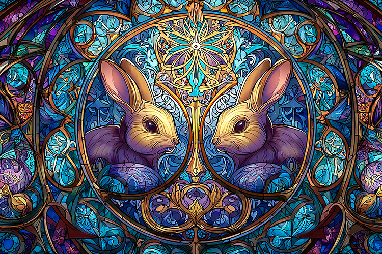 Window Illustration Image 14