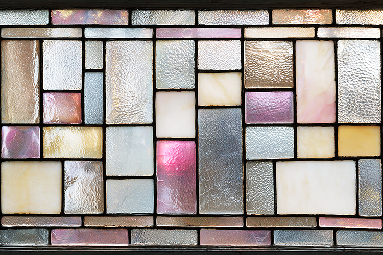 Colorful Texture Image 12