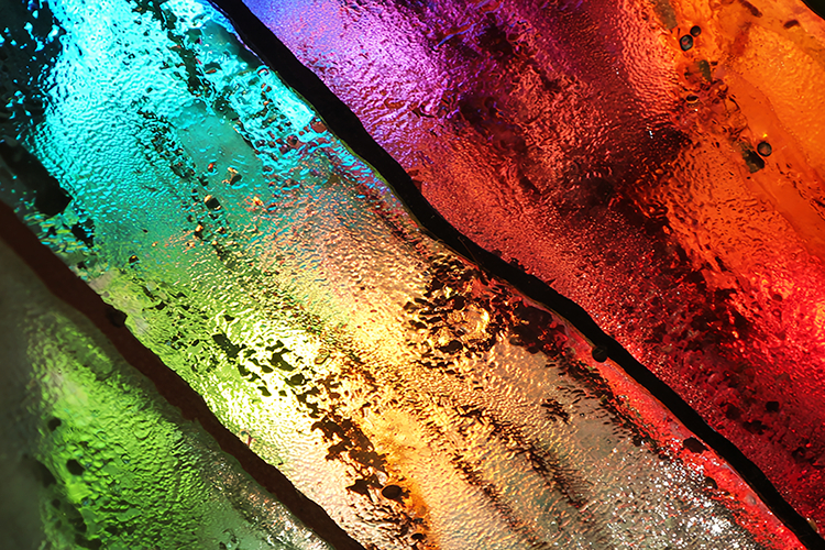 Colorful Texture Image 12
