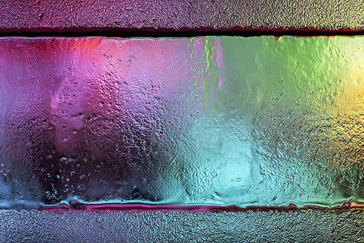 Colorful Texture Image 6