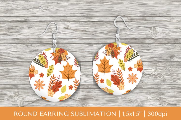 Earrings Clipart Image 3