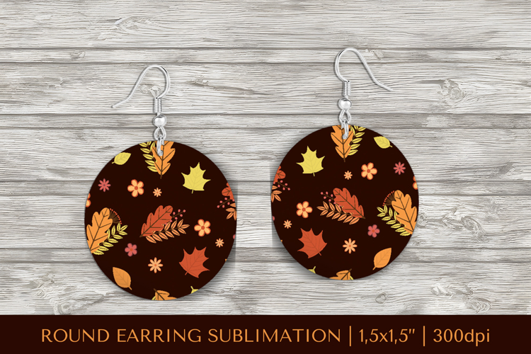 Autumn Clipart Image 11