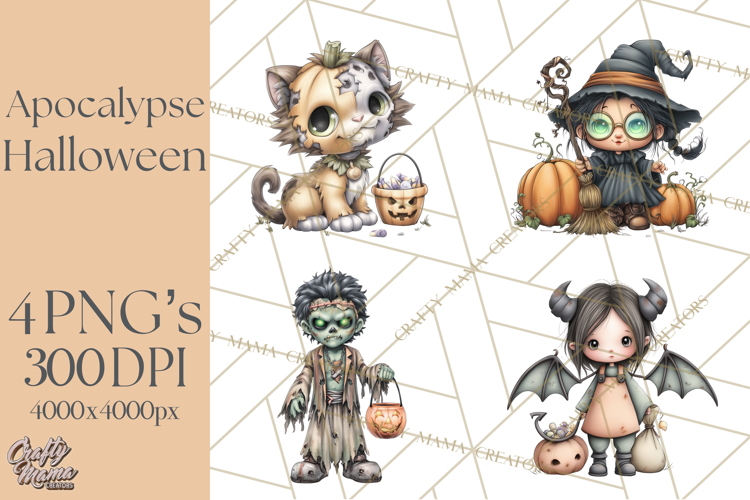 Pumpkin Clipart Image 24