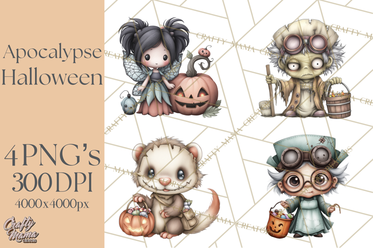 Pumpkin Clipart Image 2