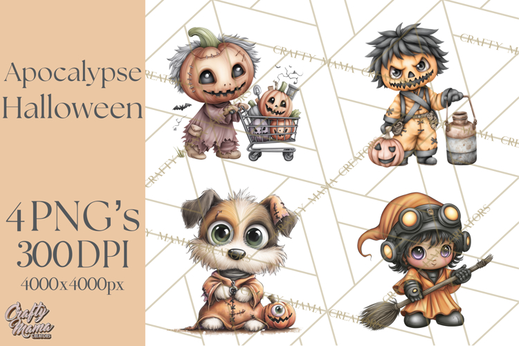 Pumpkin Clipart Image 3