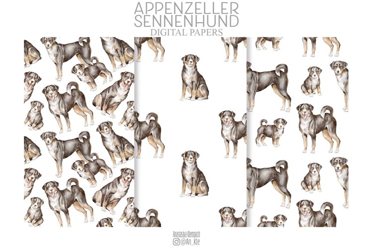 Puppy Clipart Image 24