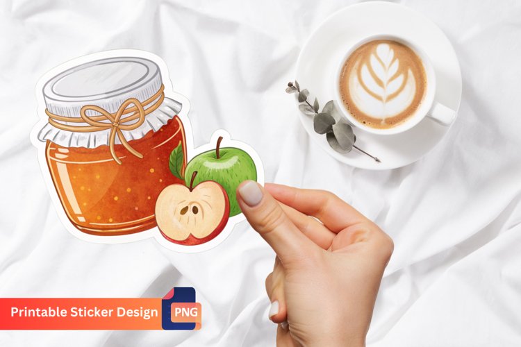 Jam Clipart Image 18