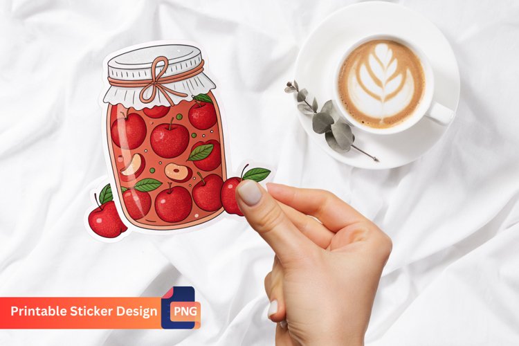 Jam Clipart Image 19