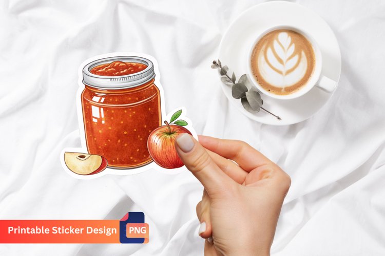 Jam Clipart Image 17