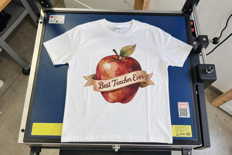 Apple Graphic Image 9