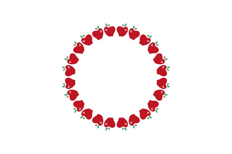 Frame Vector Image 6