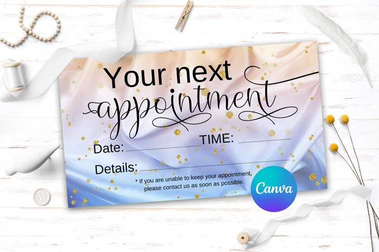 Salon Clipart Image 13