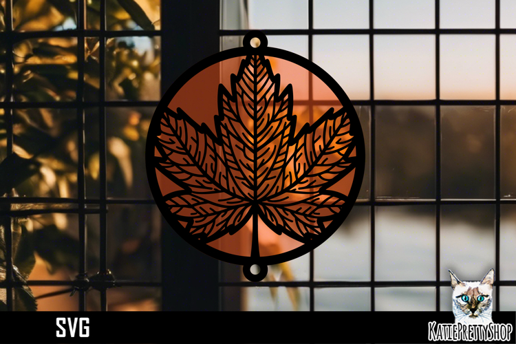 Ornament Template Image 12