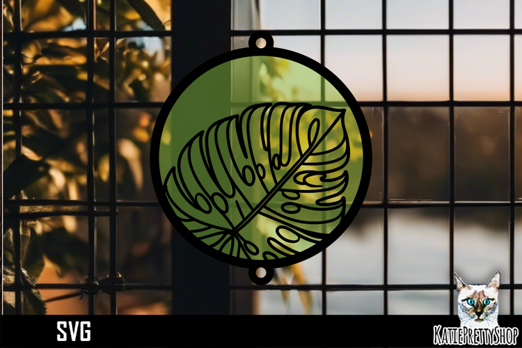 Ornament Template Image 3