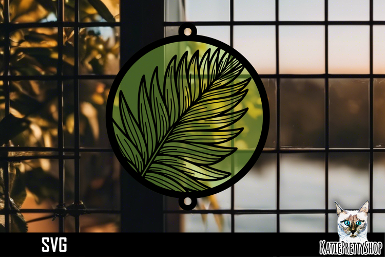 Ornament Template Image 2