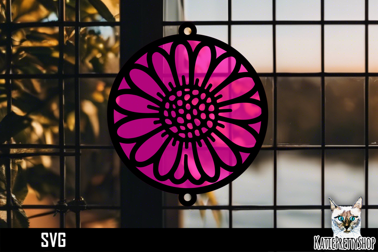Ornament Template Image 23