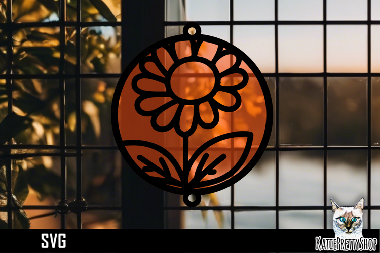 Ornament Template Image 22