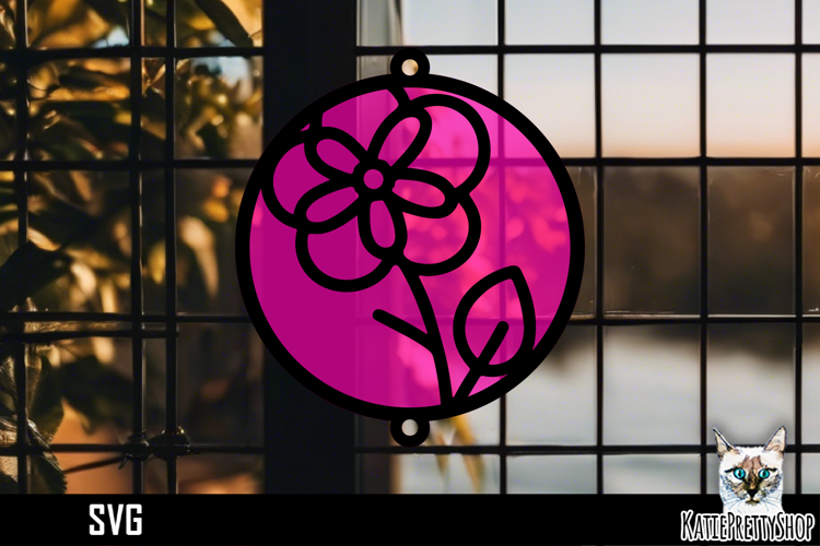 Ornament Template Image 21
