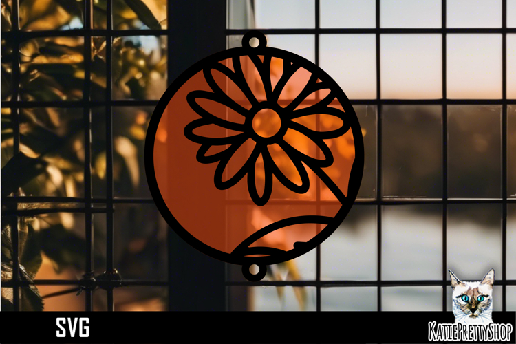 Ornament Template Image 19