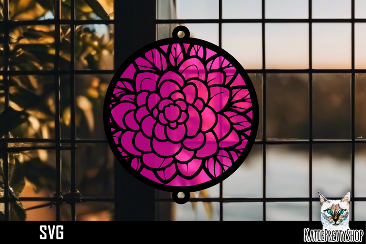 Ornament Template Image 16