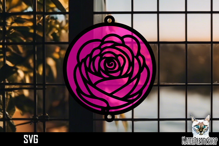 Ornament Template Image 15