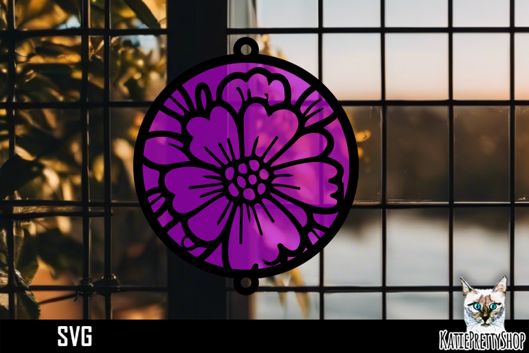 Ornament Template Image 14