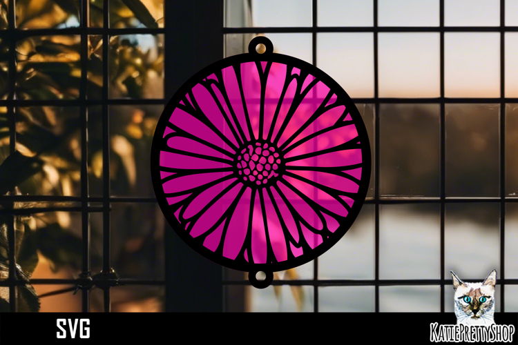 Ornament Template Image 13