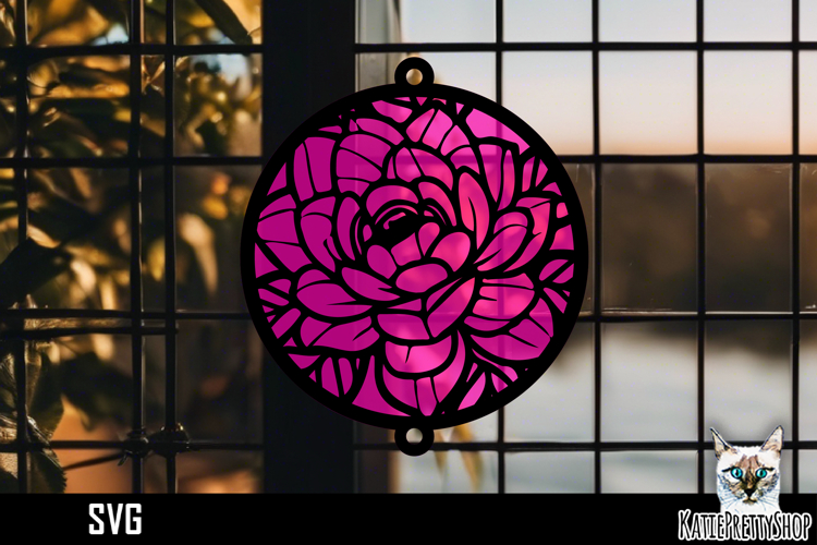 Ornament Template Image 11