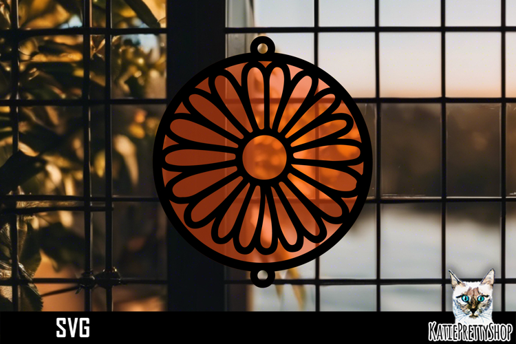 Ornament Template Image 10