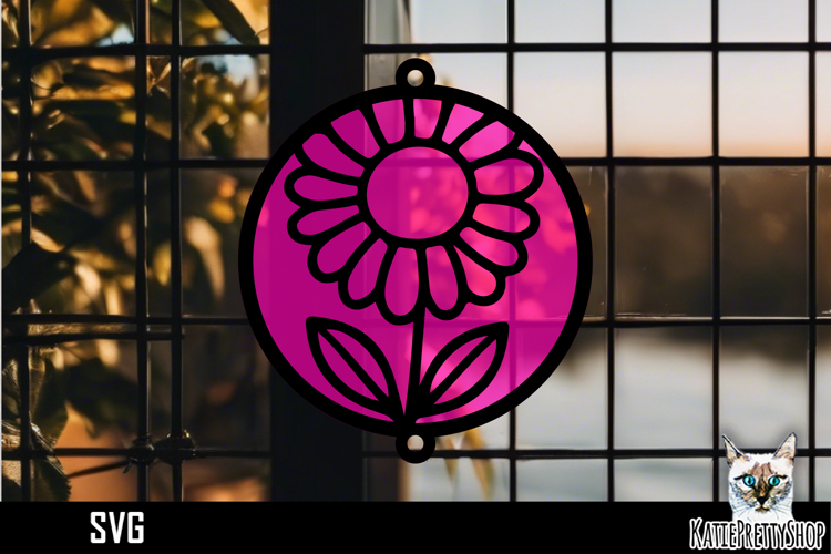 Ornament Template Image 9
