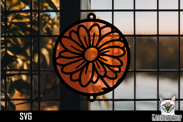 Ornament Template Image 8