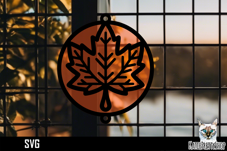Ornament Template Image 10