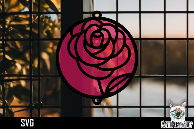 Ornament Template Image 4