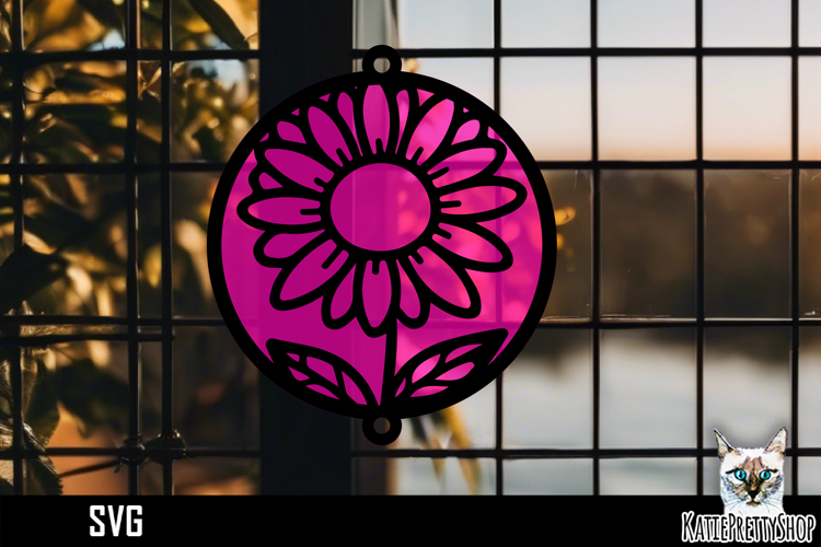 Ornament Template Image 3
