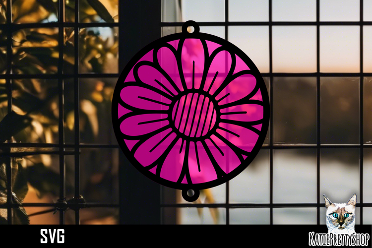 Ornament Template