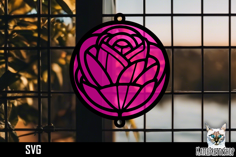 Ornament Template Image 24