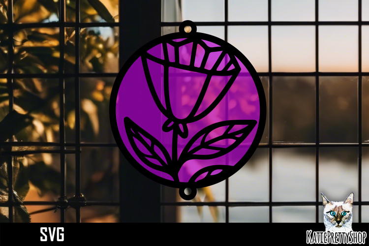 Ornament Template Image 23